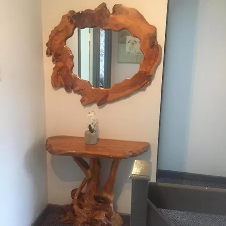 ゲストハウス Railway