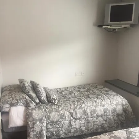 Railway キラーニー