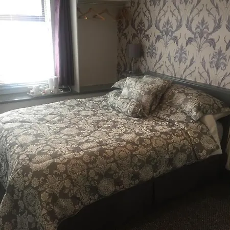 Railway Lodge Guest House