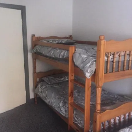 Railway Lodge Guest House * Killarney