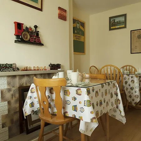 Railway Lodge Guest House