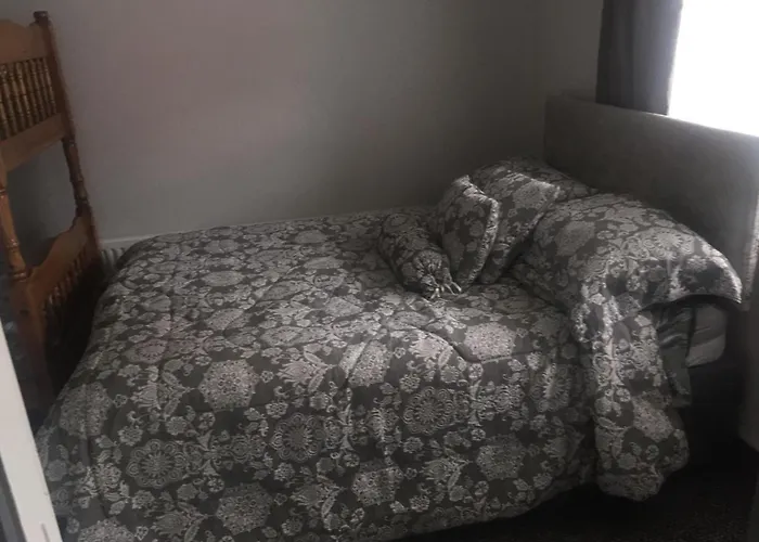 Railway Lodge Guest House Killarney