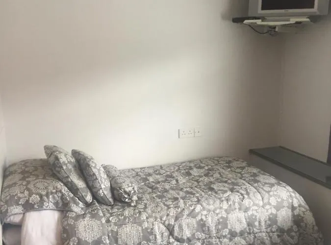 Railway Lodge Guest House Killarney