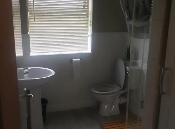 Railway Lodge Guest House