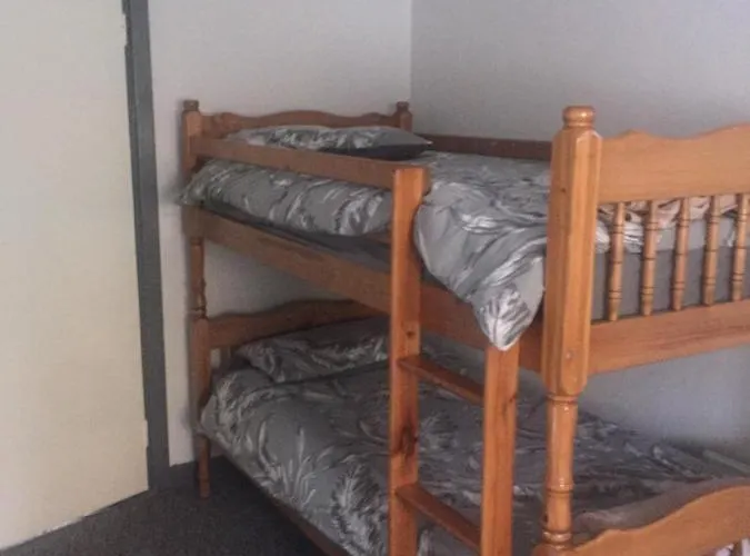 Railway Lodge Guest House * Killarney