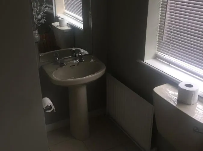 Railway Lodge Guest House * Killarney