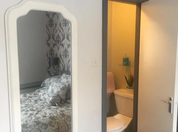 招待所 Railway 基拉尼